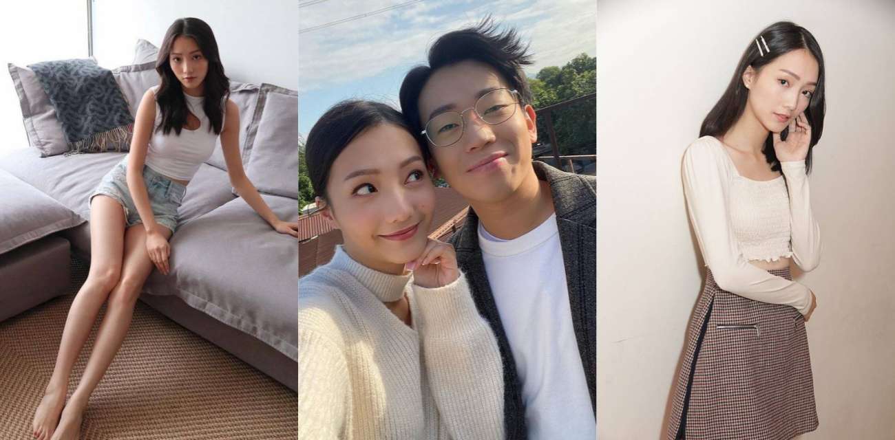 著名香港艺人 张凯琪 床上大尺度啪啪视频流出 吃鸡的样子极其妩媚动人！