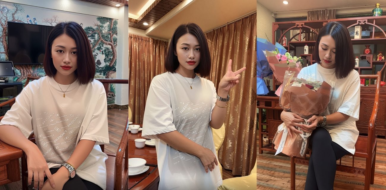 北京顶级少妇 杨淑晴 到了如狼似虎般的年纪克制不住内心欲望 出轨偷情简直毫无压力！