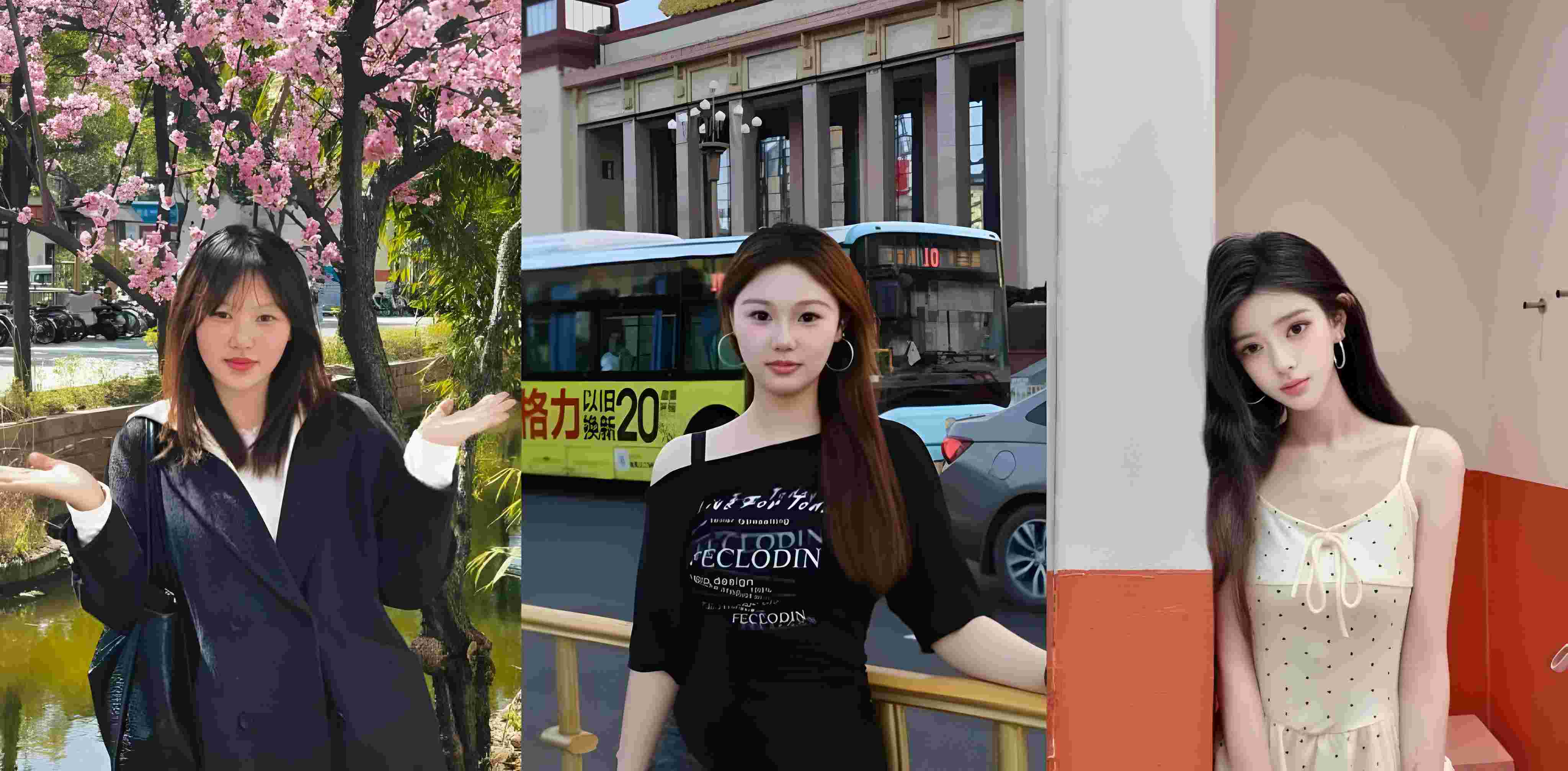 南京艺术学院大四学姐私拍流出 平时人缘好性格超乖 背地里竟每天约炮换屌玩的反差婊
