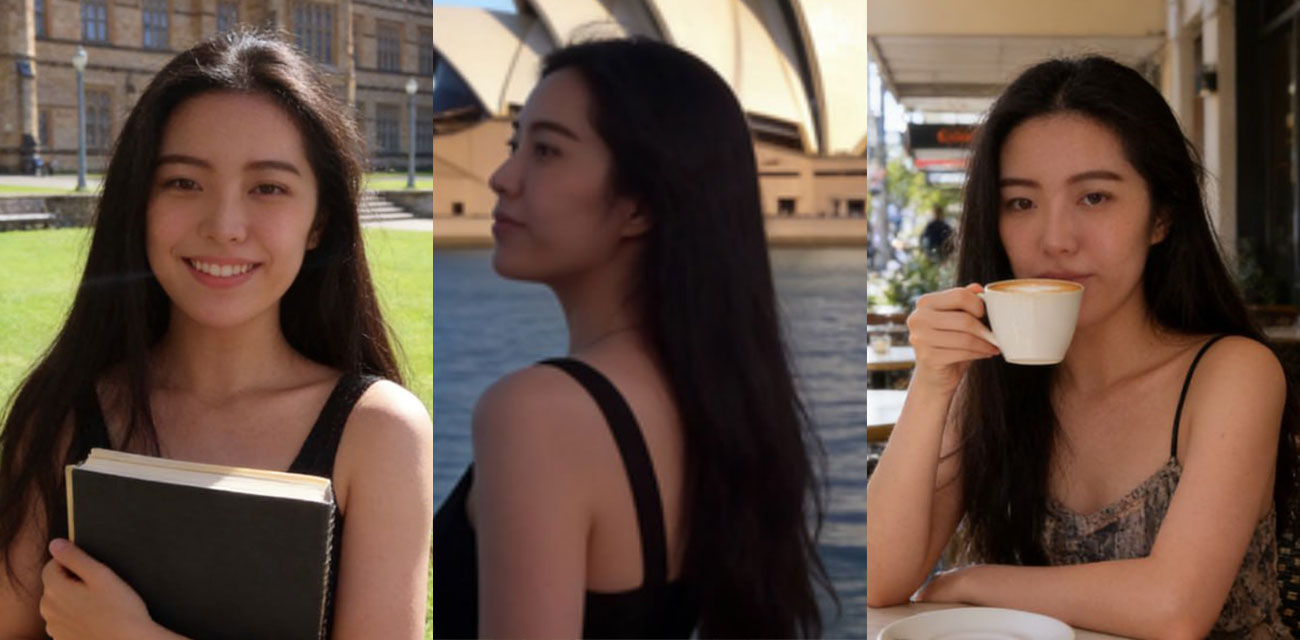 震惊！中国美女留学生 澳大利亚留学期间被白人男友John深度SM调教玩后门 骚浪彻底曝光！