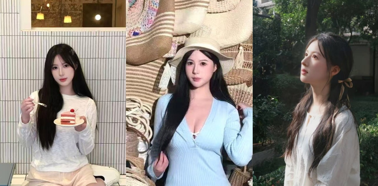 顶级反差婊 小桃 厨房野战SM新片 狗爹后入爆操蕾丝吊带！