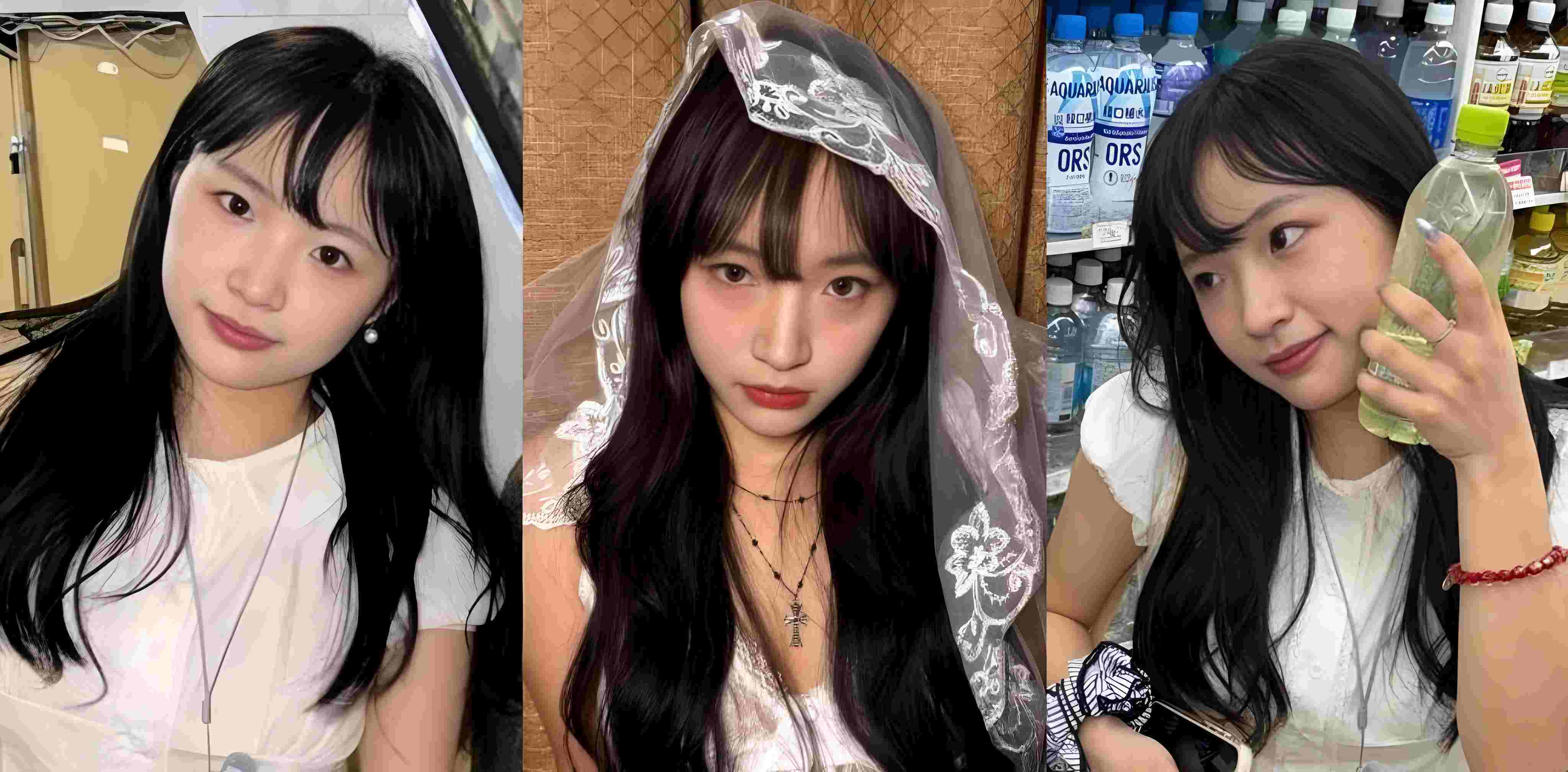单眼皮高冷女神反差炸裂 娴熟吃屌动作勾人 到底服侍过多少人 才练就这样高超的技术