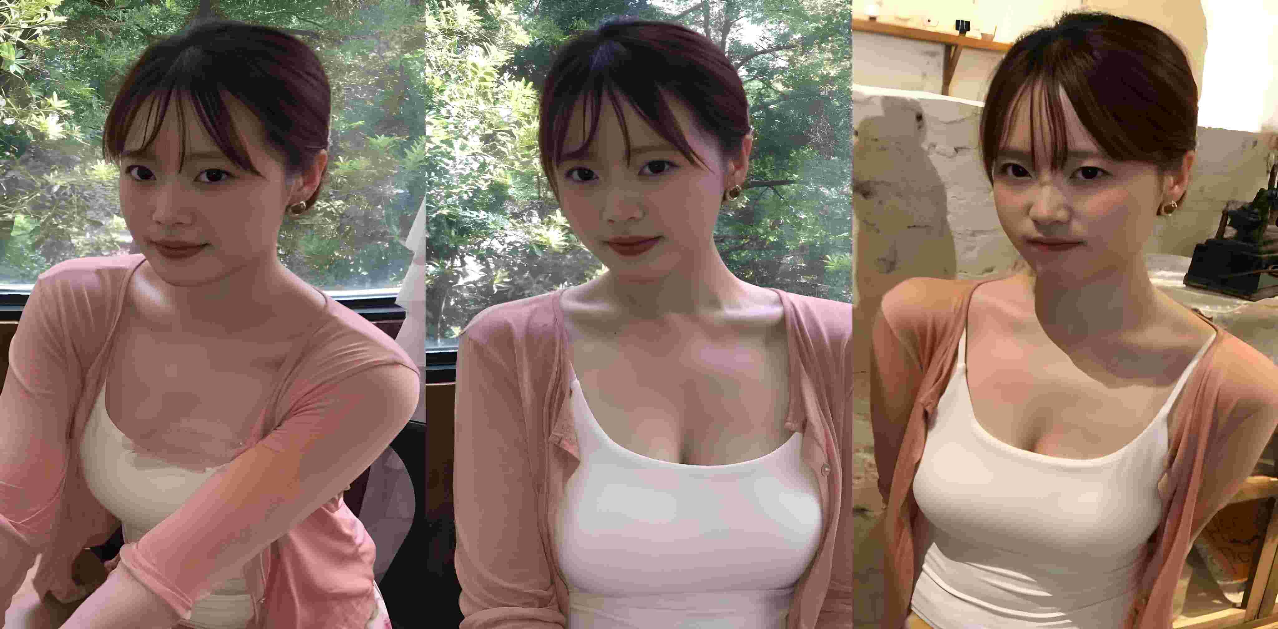 新疆医药高等专科学校 学妹私密自拍流出 被男友调教成跪舔小母狗 反差感直接拉满