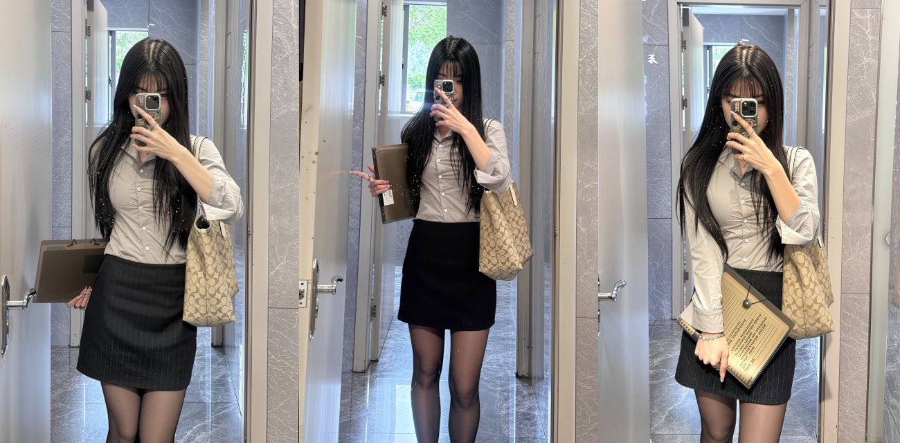 极品秘书潜规则曝光 性爱商谈直接开干 女秘书为升职跪舔老板巨根 用身体换取前程！
