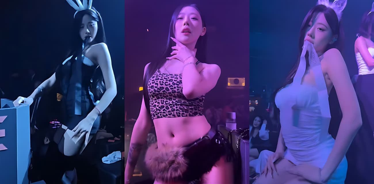 每日大赛 【淫乱商K大赛】金主土豪狂砸钱玩转坐台辣妹 顶级颜值极品身材沦为泄欲玩物！｜瓜友热评中