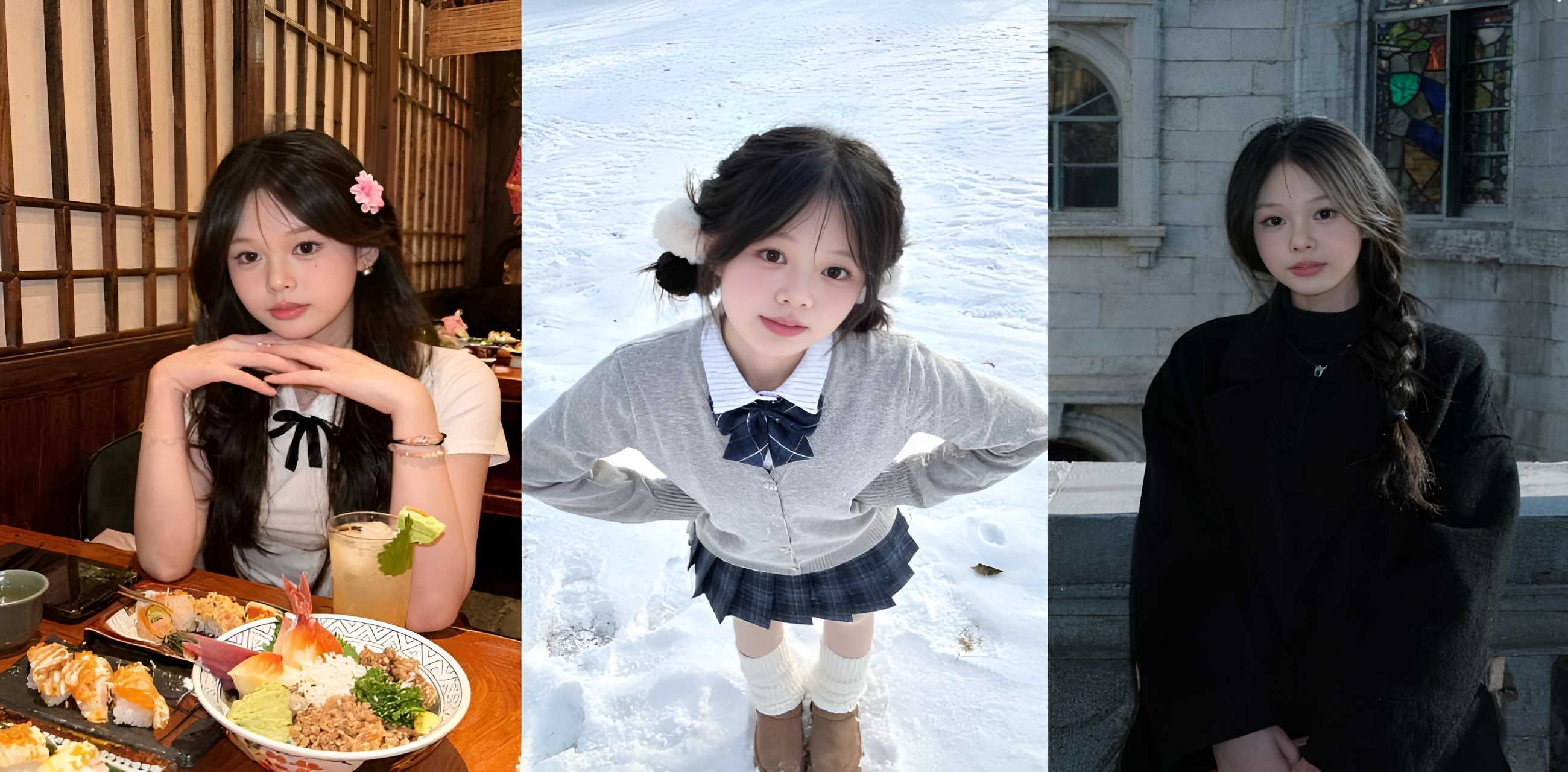 父女乱伦系列 中年父亲抱着女儿边舌吻边猛干 汗水混在一起操得床晃个不停！