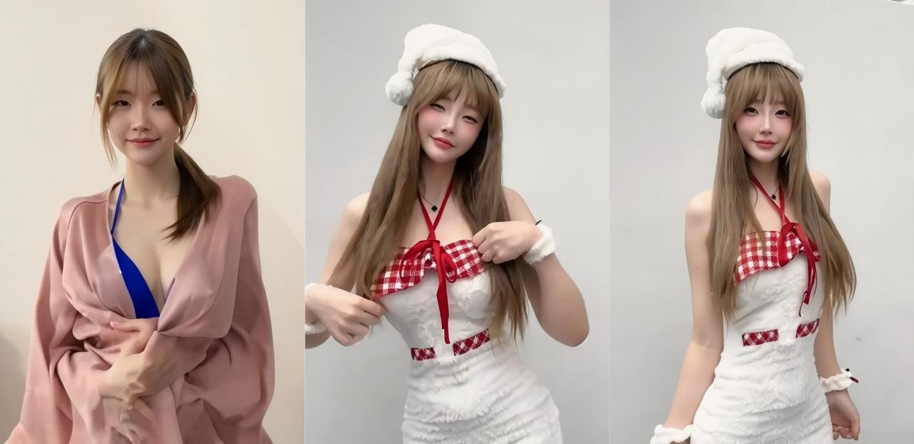 抖音网红 ciu7 最新福利视频流出 巨乳女神主动骑乘巨屌上疯狂榨精！