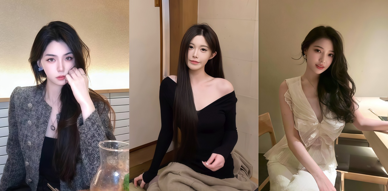 台湾福利姬 秋元今 美缝有约 超多韵味小骚货被大神探索小穴剧情有趣玩法多变