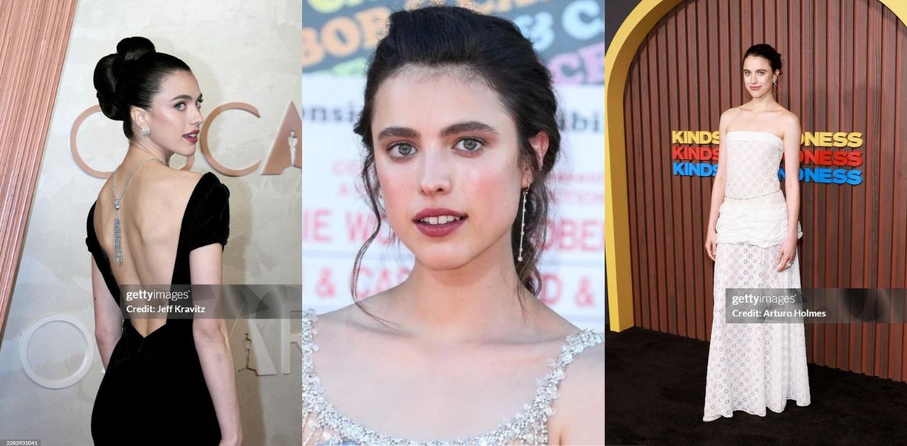 好莱坞女明星 玛格丽特·库利（Margaret Qualley）最近在抖音巨火！完整版4K大尺度电影整理 尺度比汤唯色戒大多了
