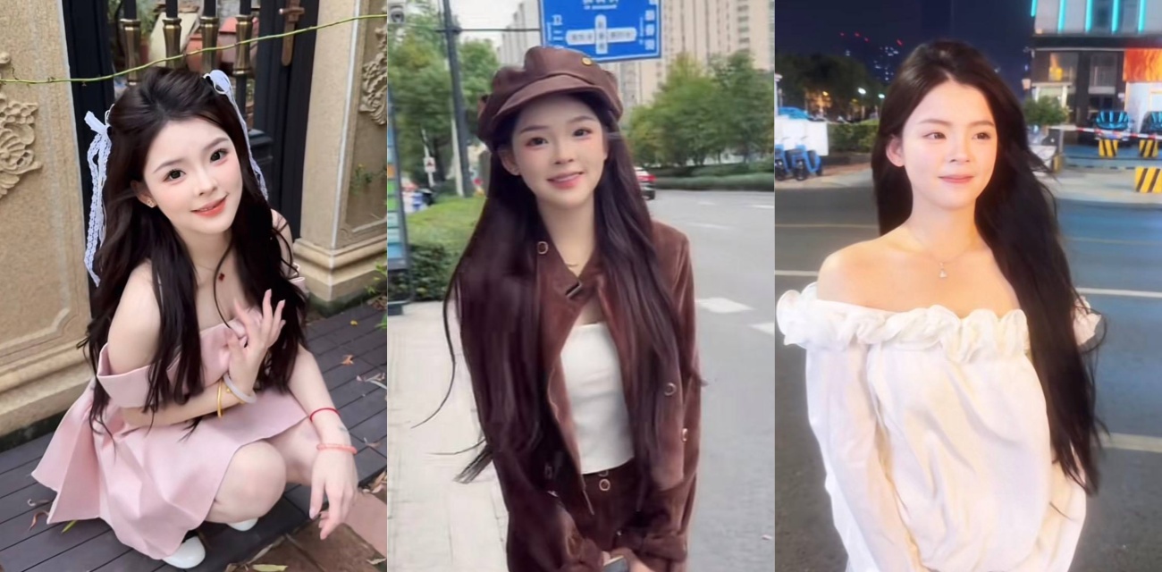快手男网红 浪子楠林 出轨女网红大宝遭曝光 前女友怒撕知三当三心机婊 粉丝直呼忘恩负义太恶心！