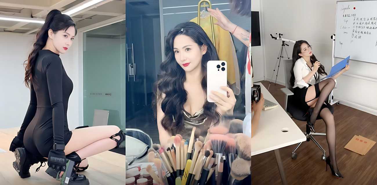 上海戏剧学院科班女演员 蓝心妍 完美性感身材全裸展示视频完整版，高颜值的同时竟然还有一对挺拔美乳，还得是明星！