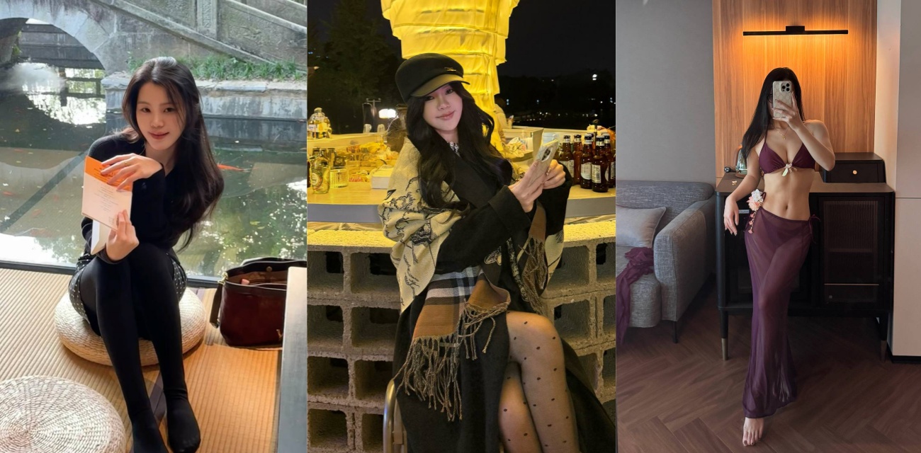 猎奇重口系列 老婆跪舔女主人黑丝臭脚 丈夫当人体肉凳被骑 夫妻奴玩黄金圣水太权威！