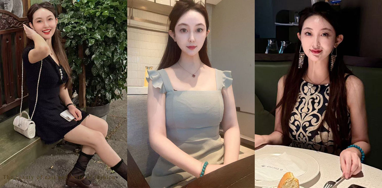 足控寸止挑战系列 黑丝制服女神足交指令 听从命令别早泄哦！