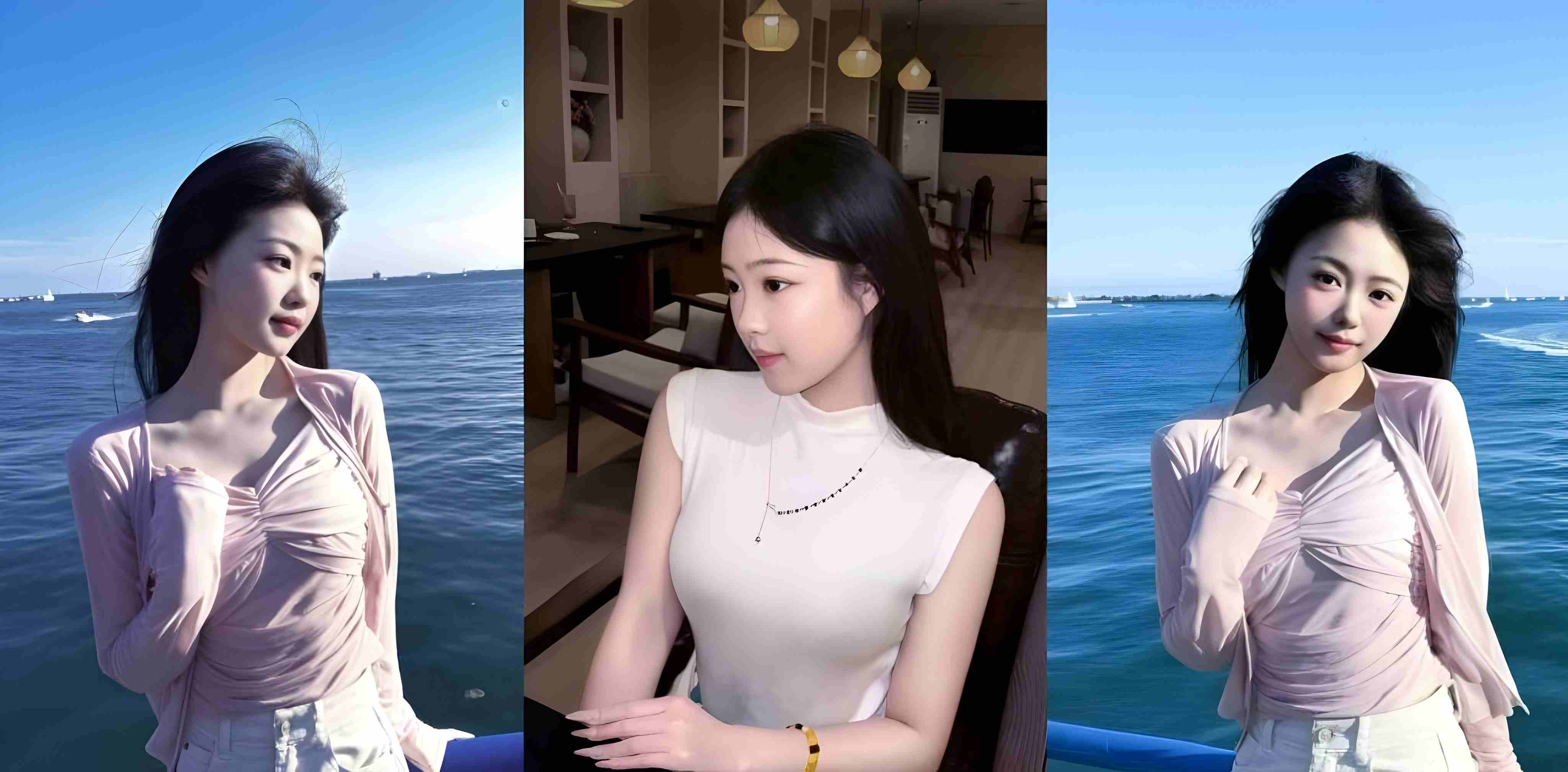 清纯韩系风素人反差女神 和男友不雅私拍流出 撅屁股被猛干水多得直流 各种体位全记录