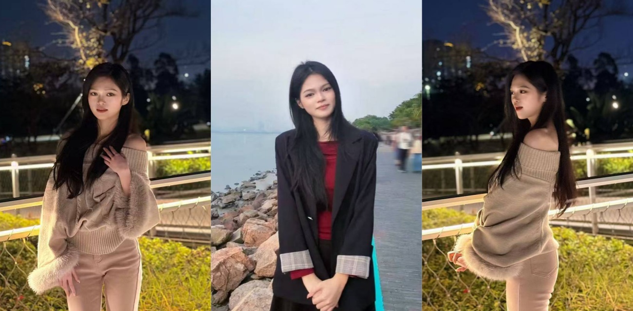 高颜值清纯大学生自拍视频流出 身穿JK制服深喉口交 嫩穴被巨屌花式爆操！