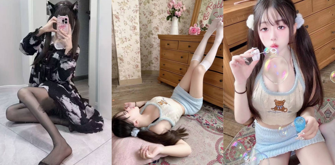 每日大赛 【萝莉COS大赛】今晚开战 骚货小可爱们媚眼翻白口水直流 彻底被鸡巴操烂 ｜瓜友热评中！