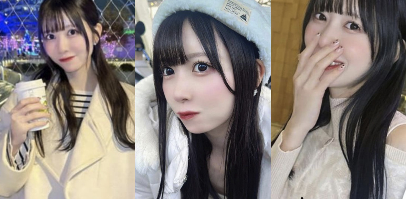 日本网红前女团成员 楠木下 自拍性爱视频流出 女生亲手掌镜自拍露脸 ！