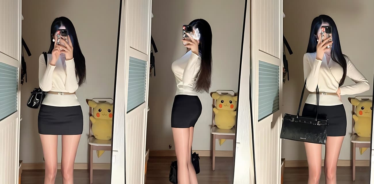 潜规则升职 黑丝性感女秘书翘臀诱惑老板 卫生间洗漱台激情实拍全曝光 被疯狂猛操！