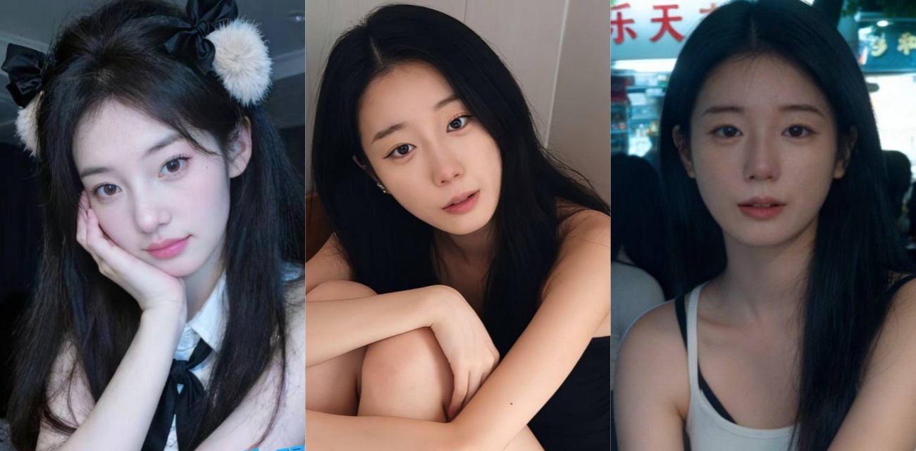 B站网红 李晴雪 大尺度福利视频流出 全程露脸直播大胆露奶 手指疯狂玩弄嫩穴！