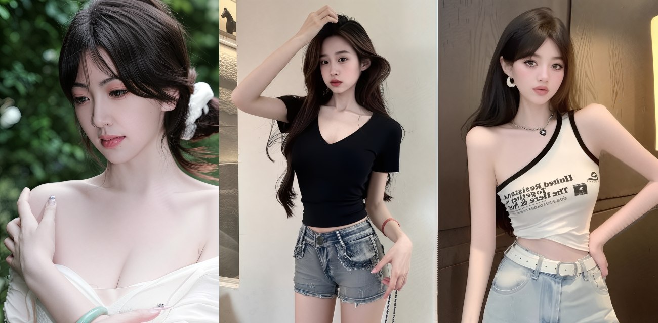 抖音风AV混剪炸裂来袭 包臀裙黑丝超绝搭配永不落幕合集 女神翘臀丝袜诱惑画面拉满！