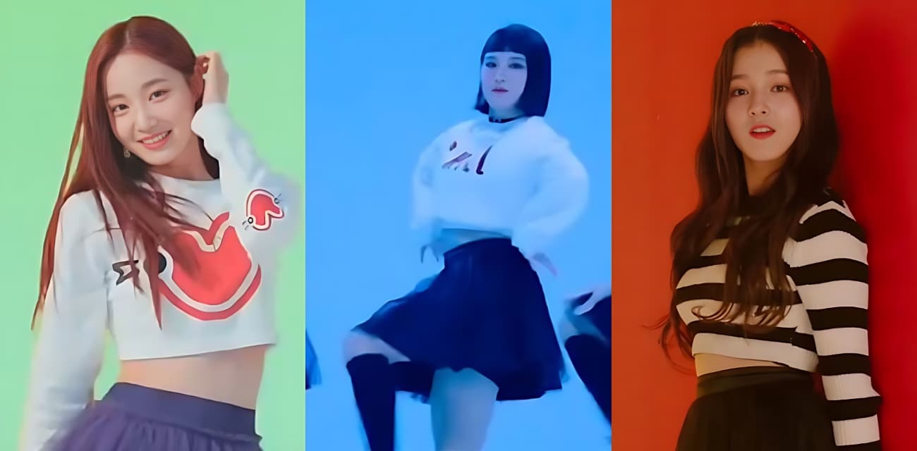 韩国娱乐夜PMV来袭 日本AV女优乳交颜射和BBoom BBoom MV神级同步 弹力混剪太顶了！