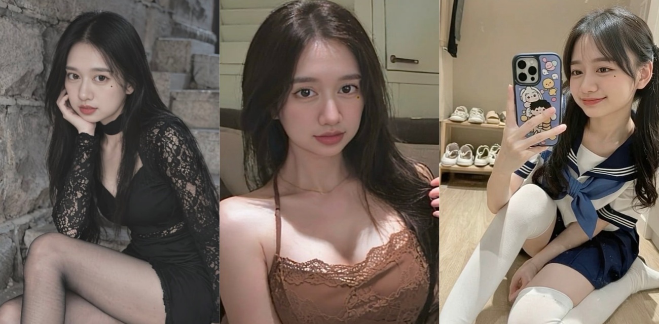 台湾巨乳女神 Daisybaby 泳池艳遇小哥 丰满鲍鱼被巨屌一顿输出 最后直接颜射！
