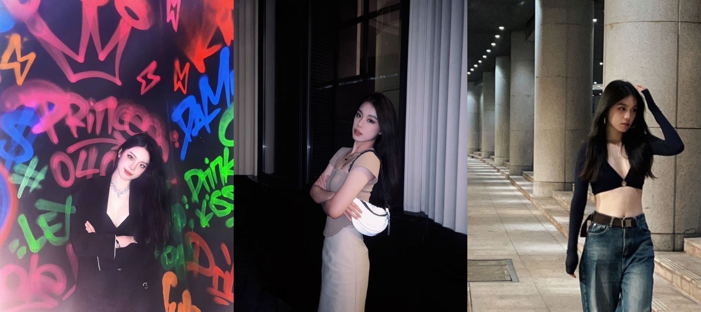 广州美术学院大学生不雅视频泄密 影院酒店落地镜后入狂干！