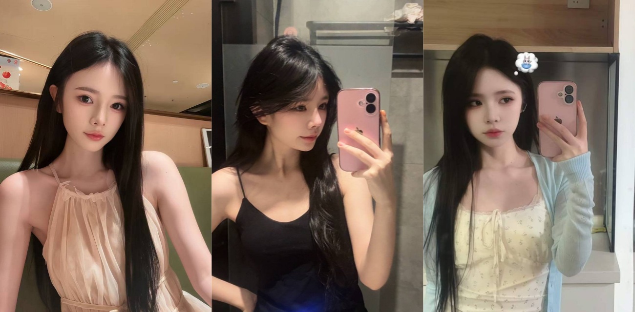 淫荡反差人妻 陆丽 性爱合集流出 极品黑森林遭巨屌疯狂抽插 全程反差感拉满！