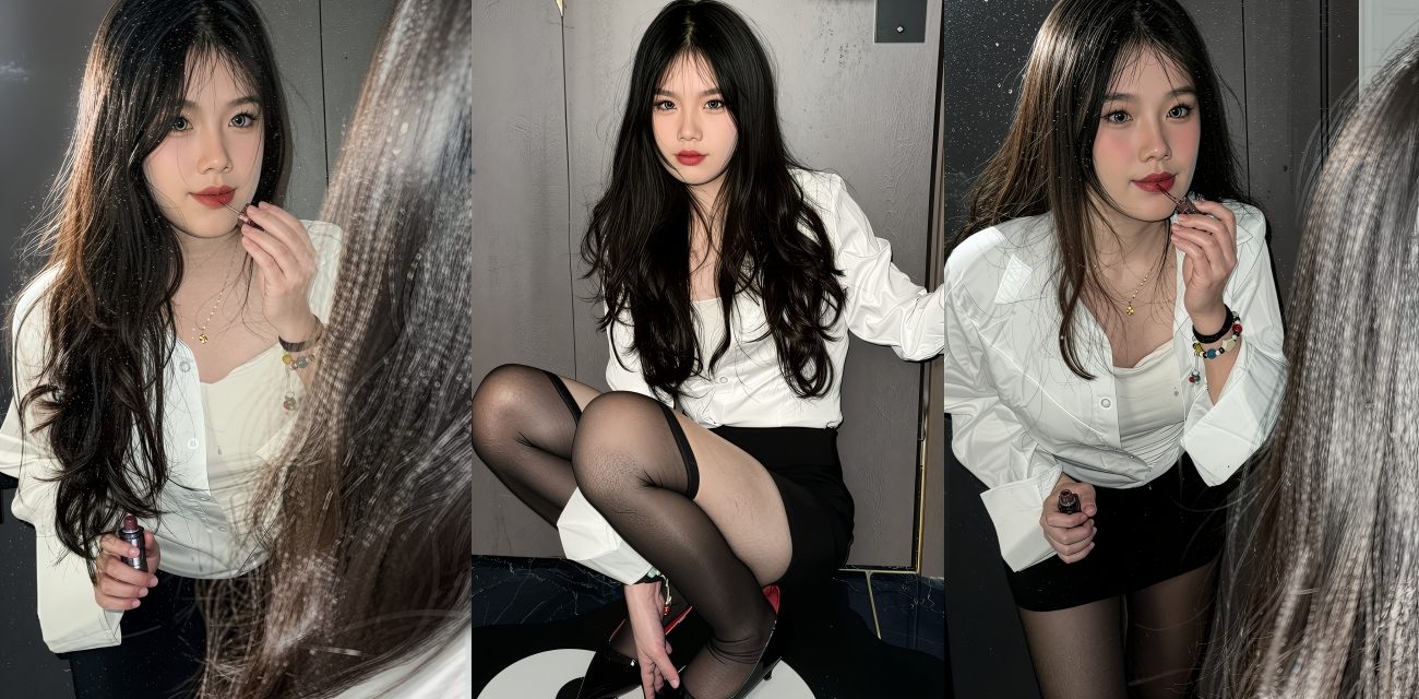 公司美艳OL装秘书办公室激情开干 黑丝女秘书被上司潜规则爆操到腿软尖叫 ！
