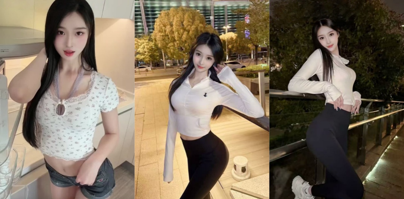 虎牙直播平台眼镜美女 苏苏lucky 下海直播视频流出 金主为看骚逼狂刷礼物！