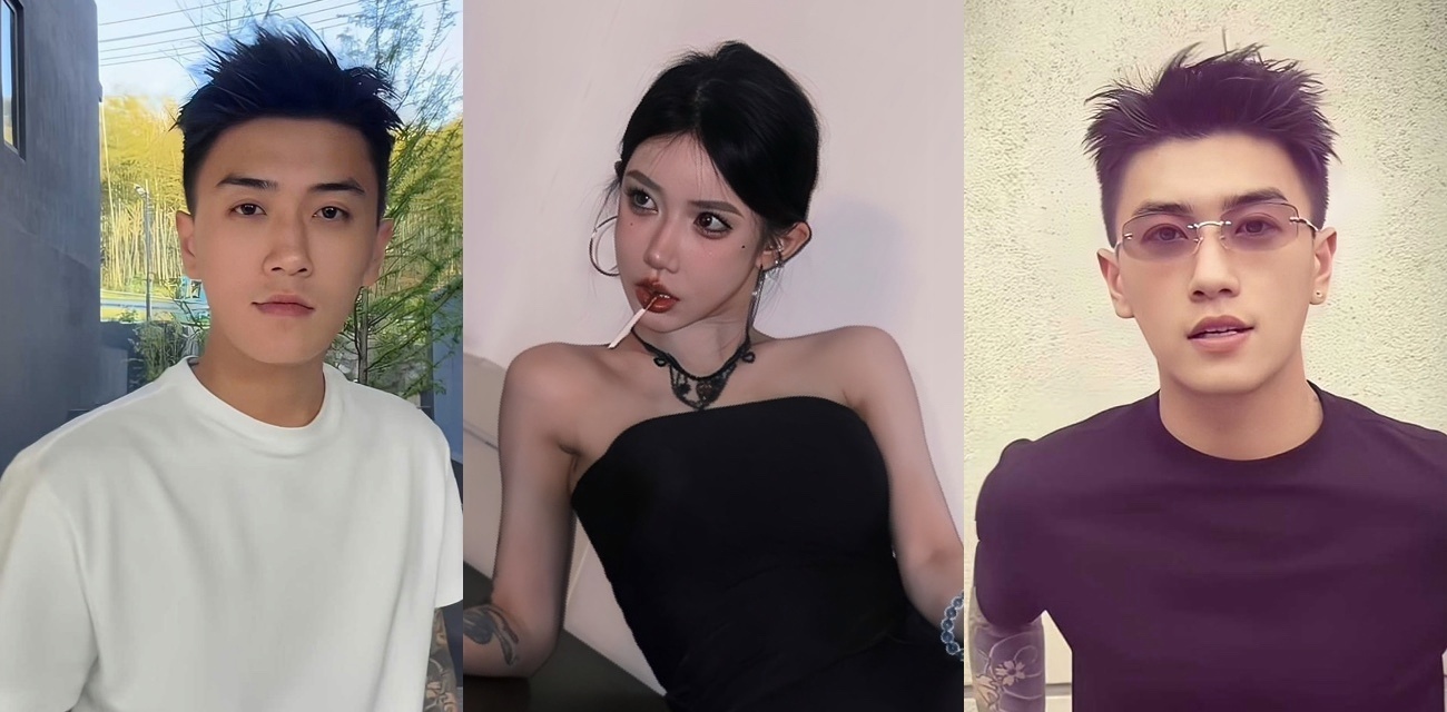 抖音百万网红任权与薛小婉终于领证结婚 婚前黑料频上热搜薛小婉曾深夜买醉K歌大哭