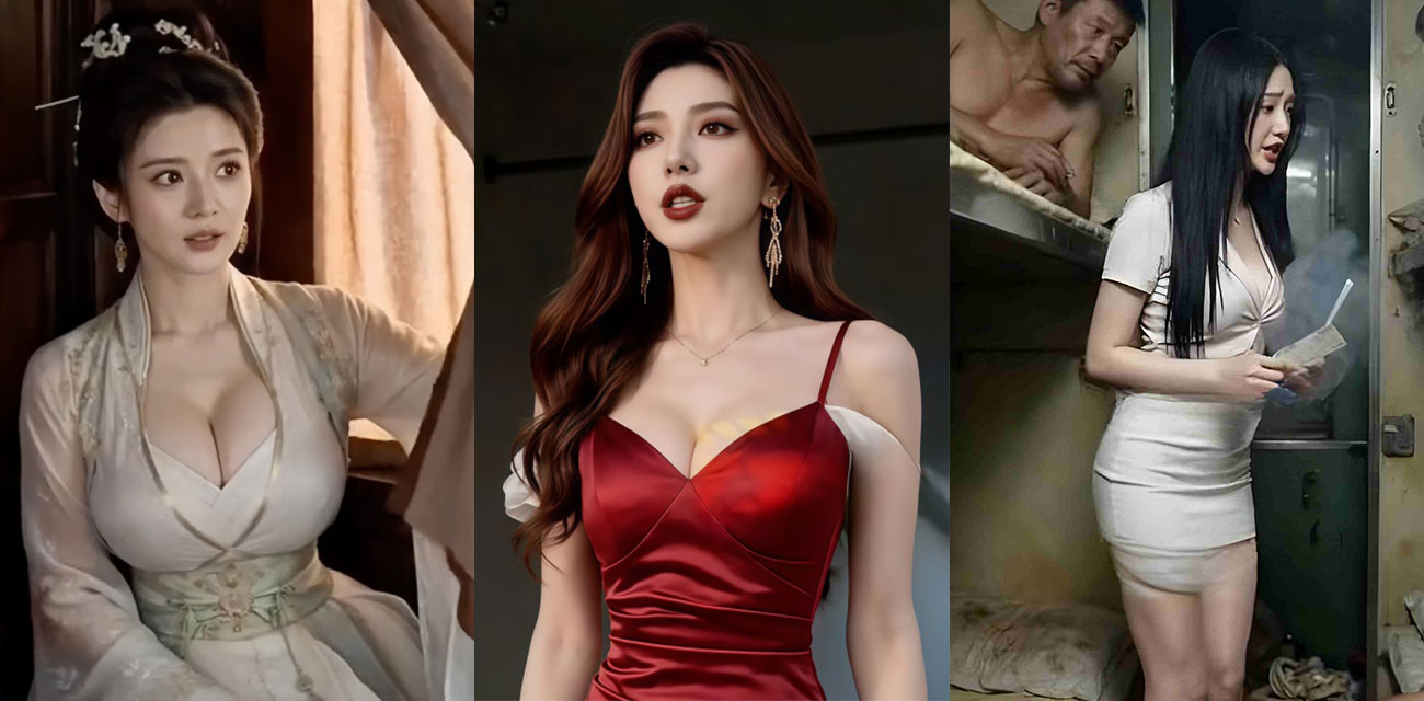 AI成人短剧精品合集 无限创意幻想随时随地即享 开启专属欲望新体验 黑料吃瓜网独家整理放送（0716更新）