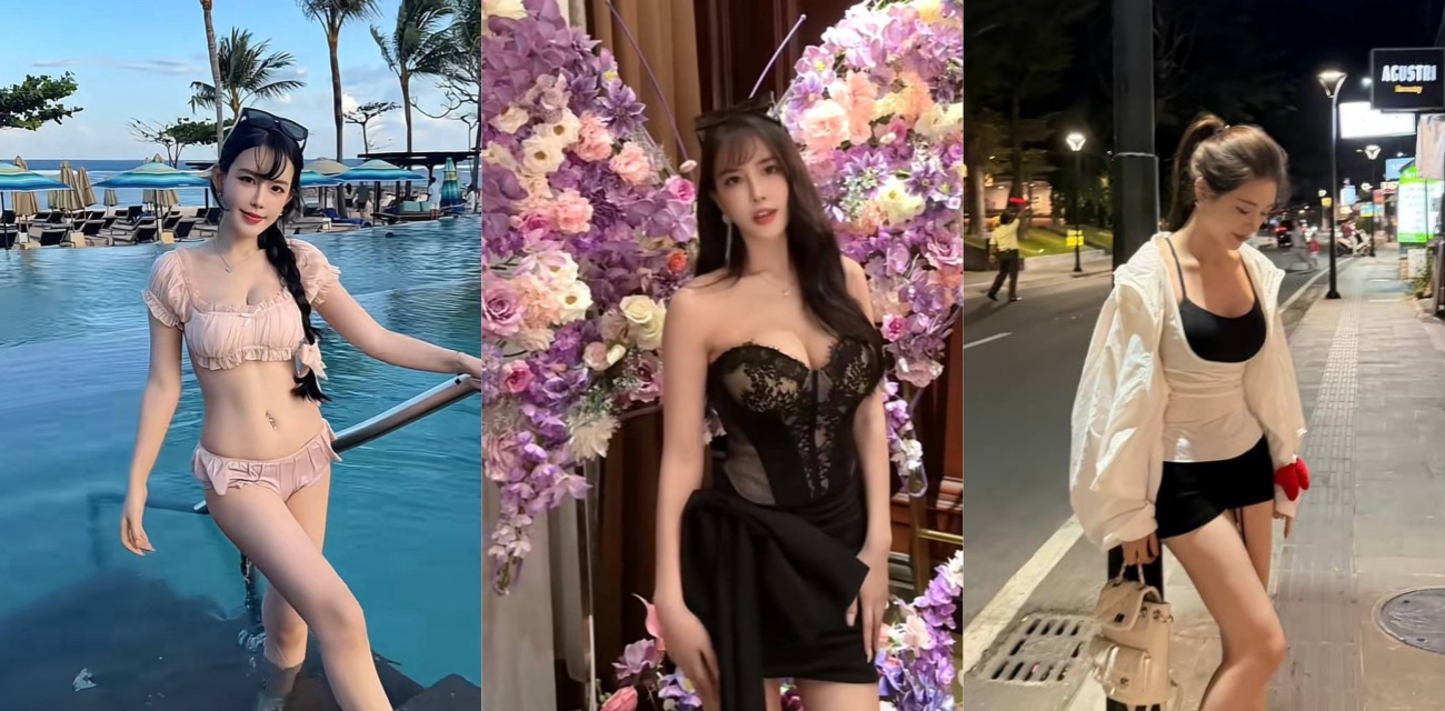 湖南永州女网红 柚子碎碎念 被爆高端鸡两炮四万不给介绍费 小羽毛香港拉皮条反目成仇全网吃瓜！