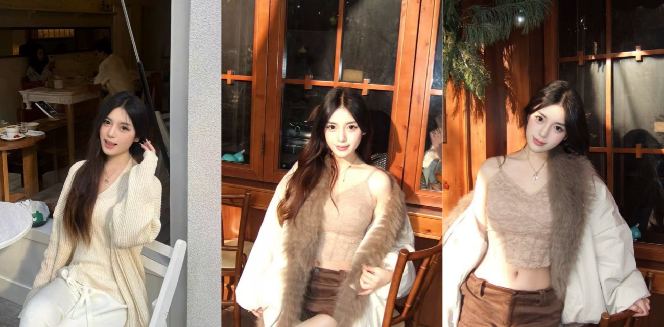 AI精选短剧 长生录从侄女上门求丹开始长生第12集 叔叔被侄女缠着求丹两人直接床上疯狂双修！