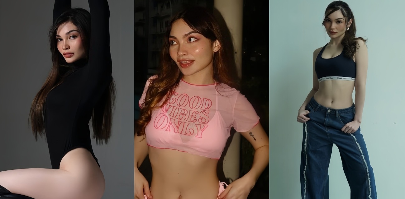 菲律宾女演员 JulianneRichards 在《Pin/Ya》里被男主狂干中出 雪白大奶抖不停！