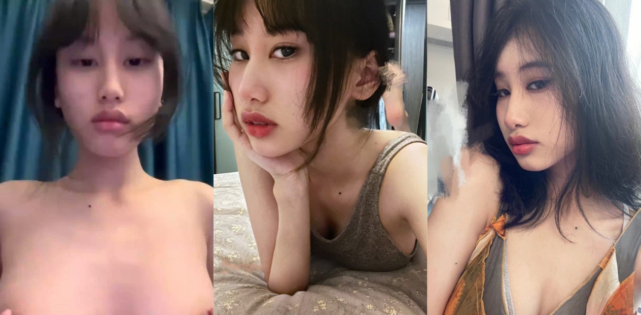 杭州职业学院 王方锐 私拍视频曝光 极品身材搔首弄姿 巨乳狂甩嫩穴掰开一览无余！