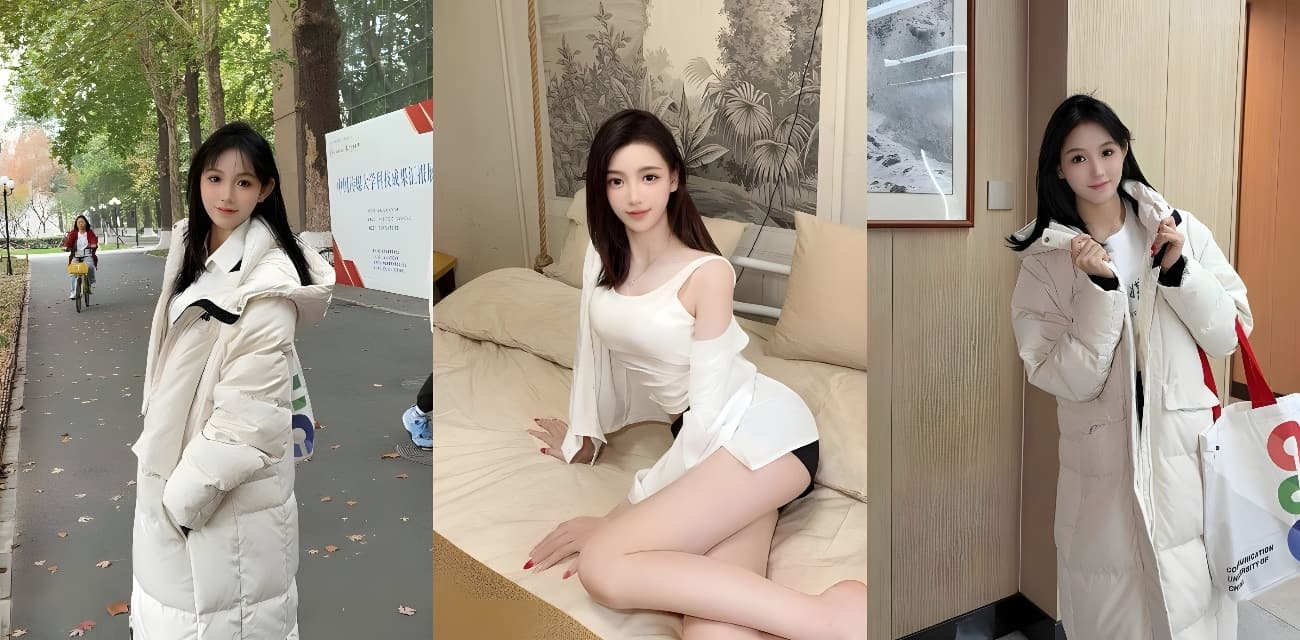 刚下海艺术生学妹首次接单视频曝光！超高颜值乖巧尤物高跟凉鞋张腿被狂操！