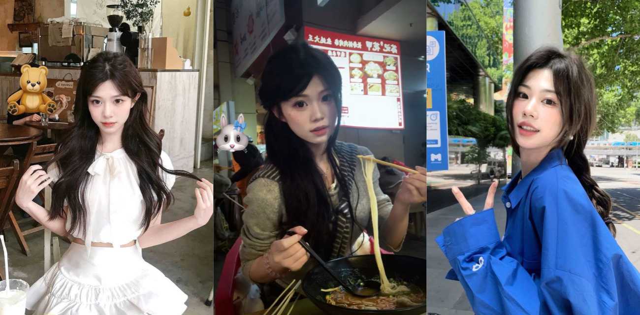 极品眼镜水手服学生嫩妹 约拍私房照无奈肉偿 跪舔摄影师大鸡巴后被内射 淫水直流太反差！