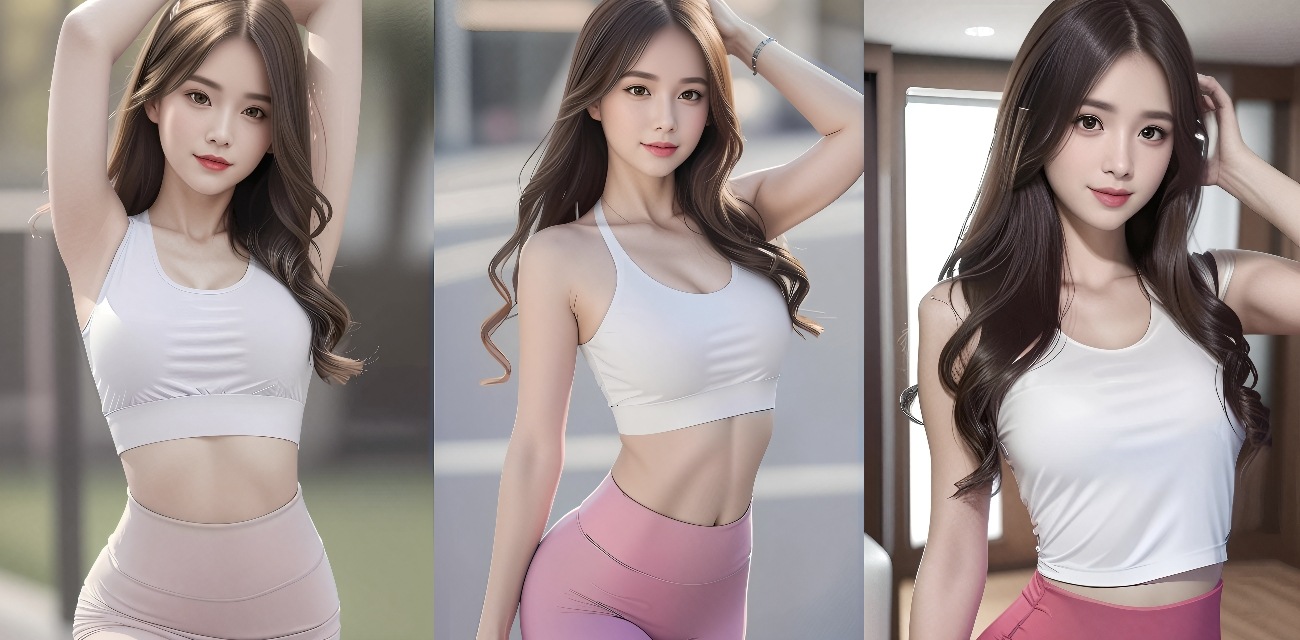 万众期待的弹力混剪精彩来袭！双马尾女上位骑乘激情弹力摇摆，变装抽插大挑战带给你极致的视觉体验！