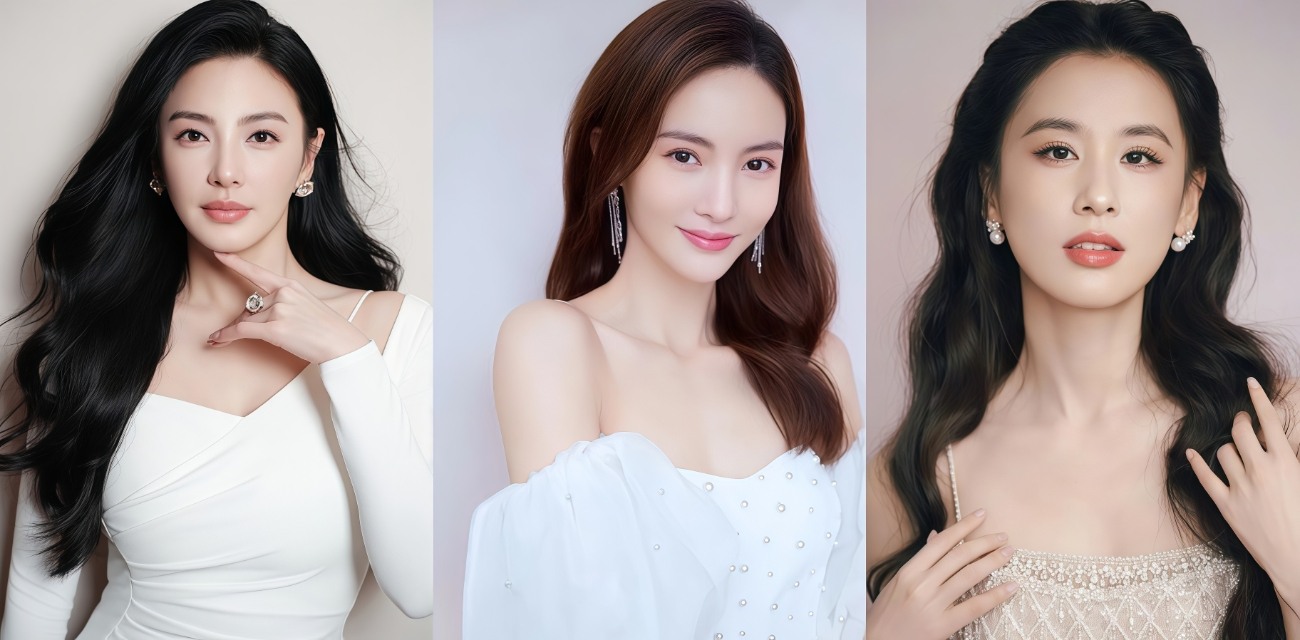 AI换脸魔改综艺 乘风破浪的姐姐 熟女姐姐们逆袭成乘风破浪的母狗 明星献艺只为挨操！