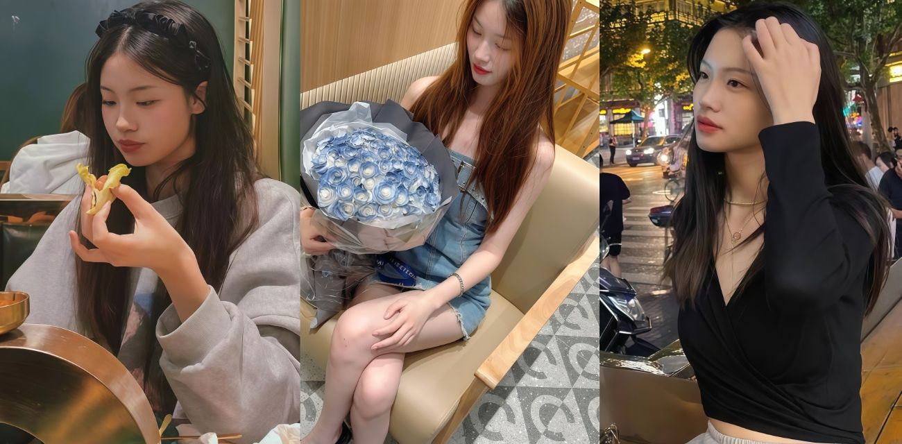 甘肃少女 刘嘉玲 啪啪调教自慰不雅视频曝光 反差学生妹变身极品母狗！