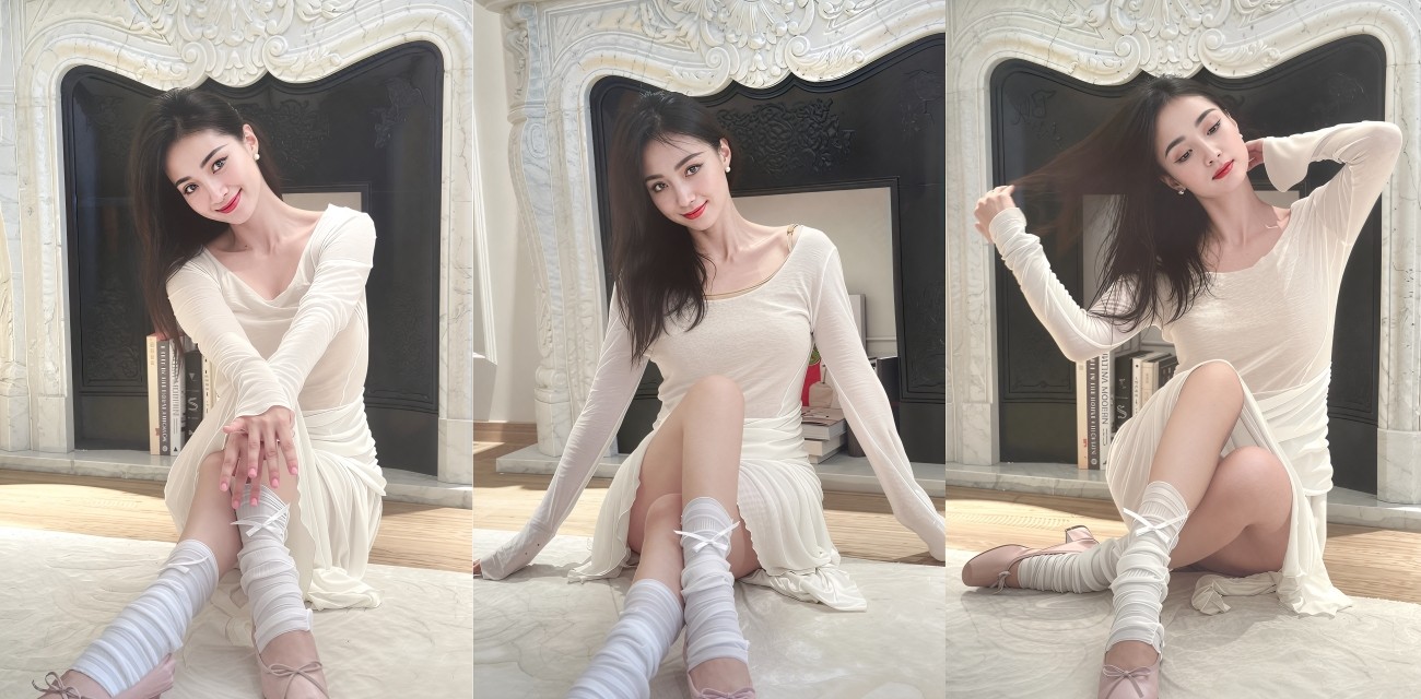 舞蹈老师人妻课后激情狂欢 舞蹈服还没来得及换 就直奔炮友家开启柔软身体的极限缠绵！