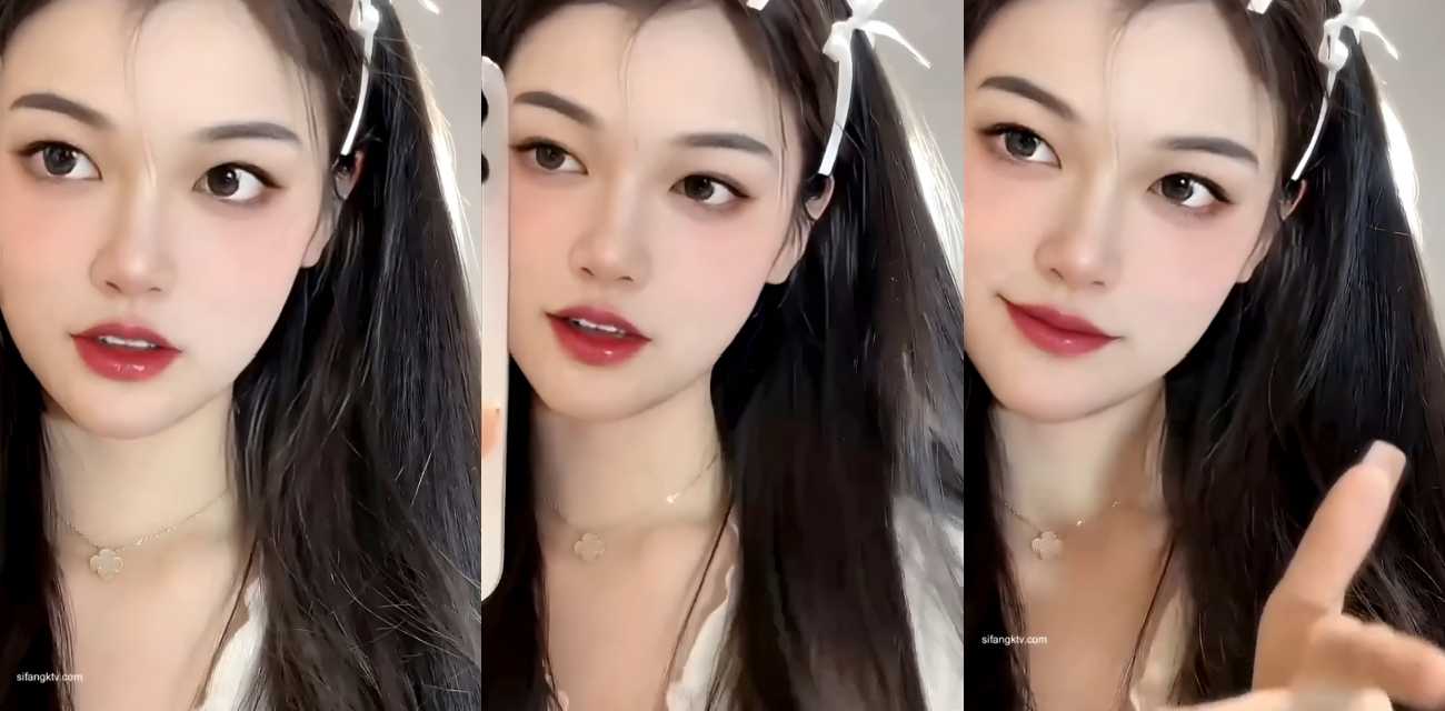 抖音网红小小白极品白虎反差 完美身材无毛骚穴流出 后入猛干内射 高清无码