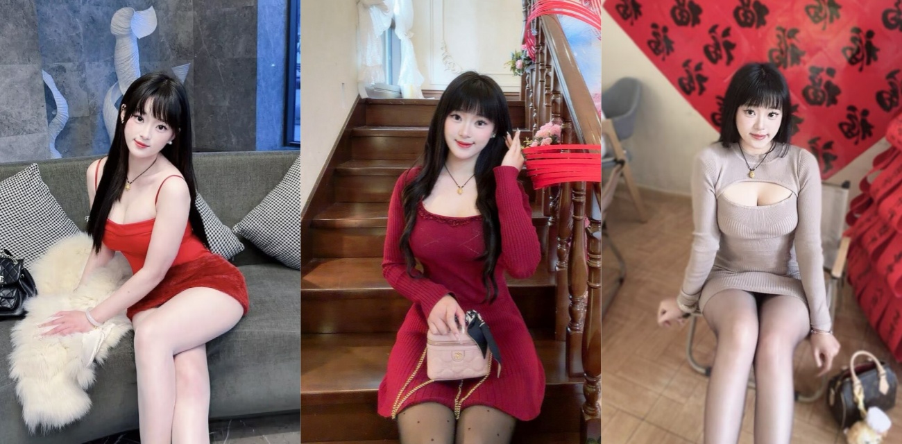 抖音网红 黄哥 约炮有夫之妇韩女士 抛夫弃子同居秀恩爱后双方互撕 全网刷屏吃瓜！