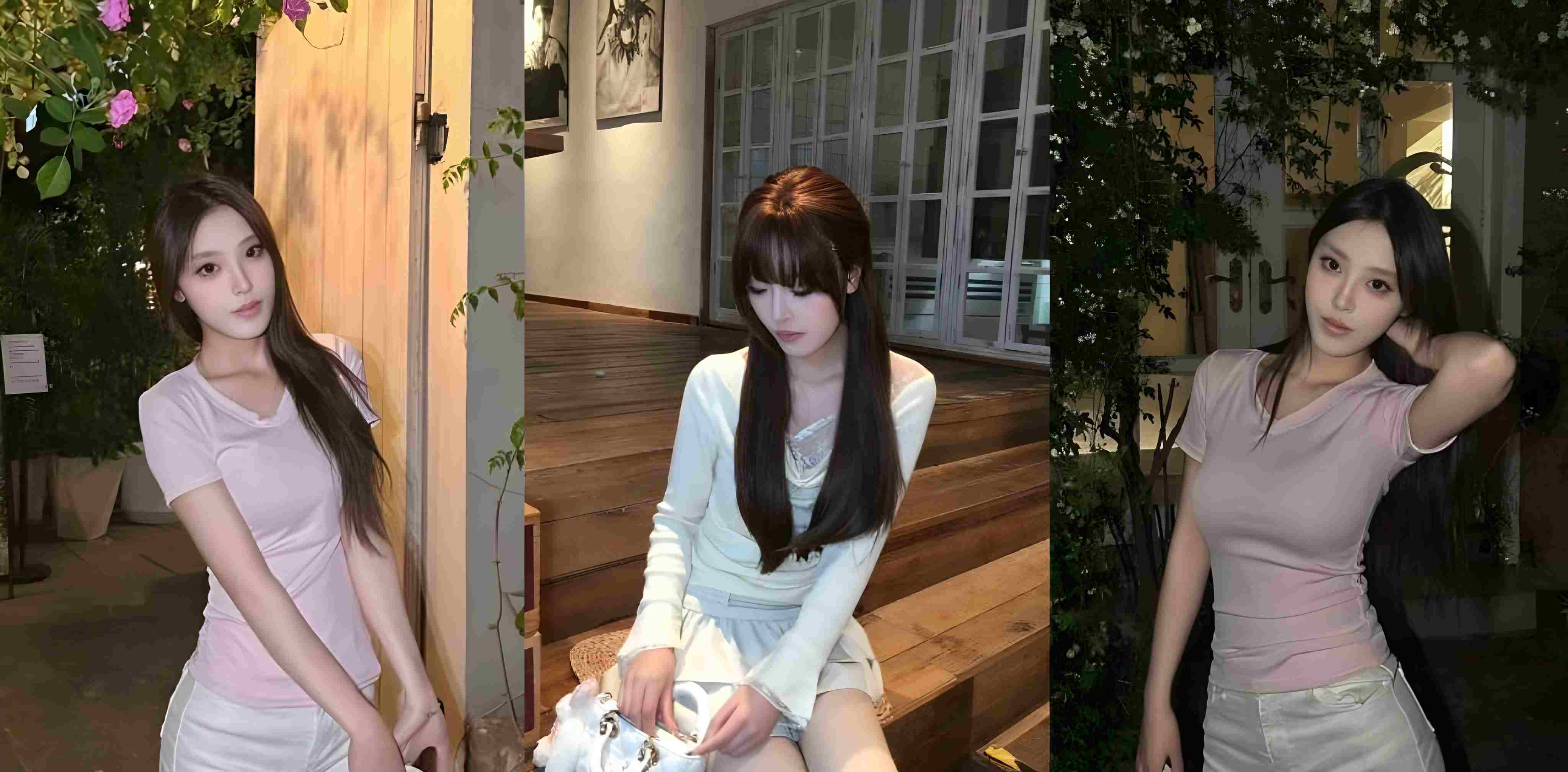 厦门公司HR 蒋涵 极品反差女神酒店约炮 被同事猛操内幕曝光 沦为骚浪肉便器太刺激