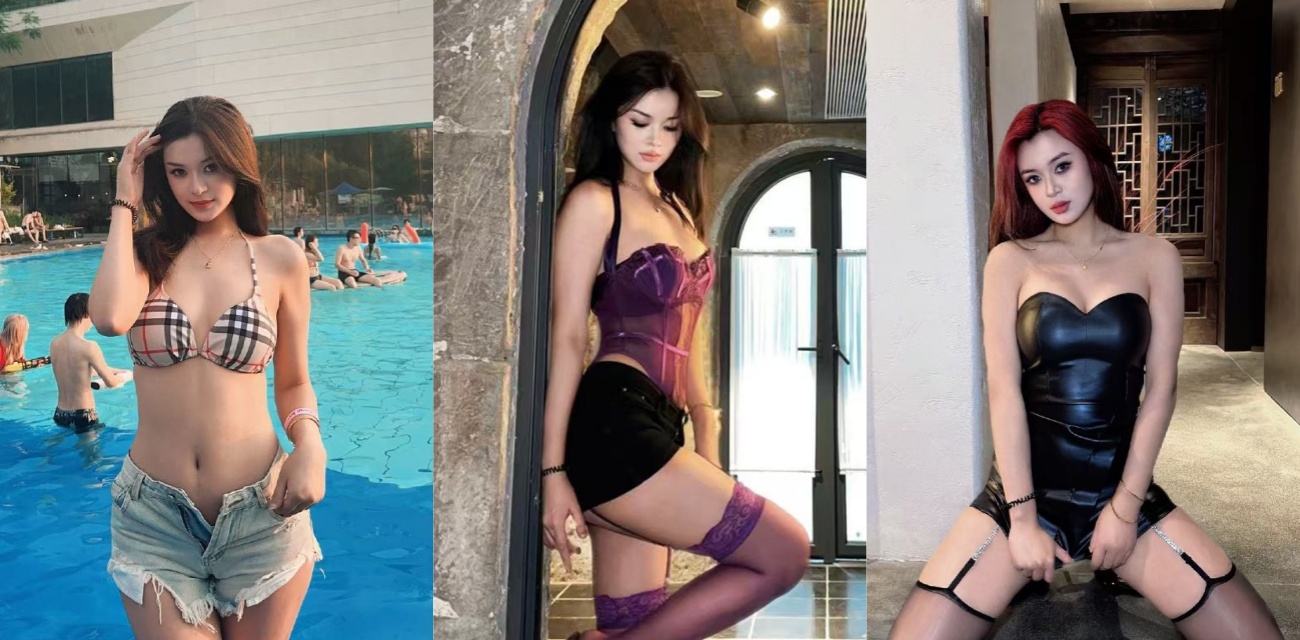 学妹半夜钻我被窝捧着鸡巴猛吃 无套后入疯狂爆干到喷水高潮！