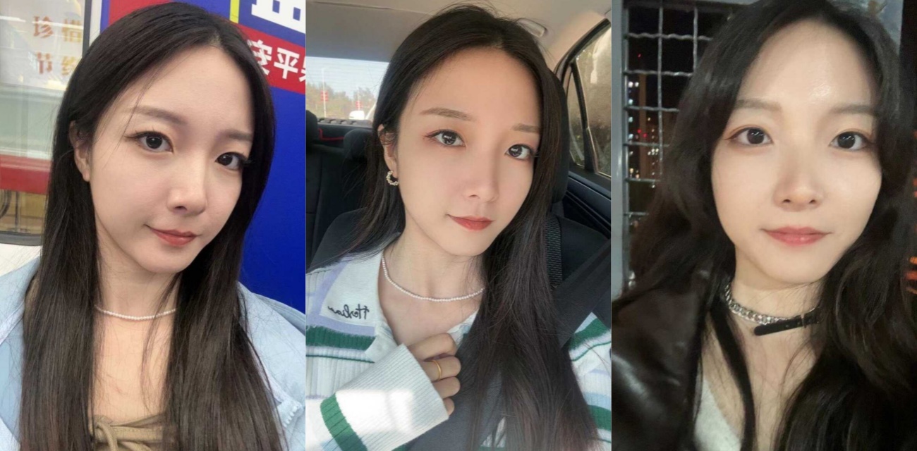 河北研究生 范勃然 高颜值学生妹被土豪包养 近距离疯狂自慰掰穴 各种口交后入太会玩！