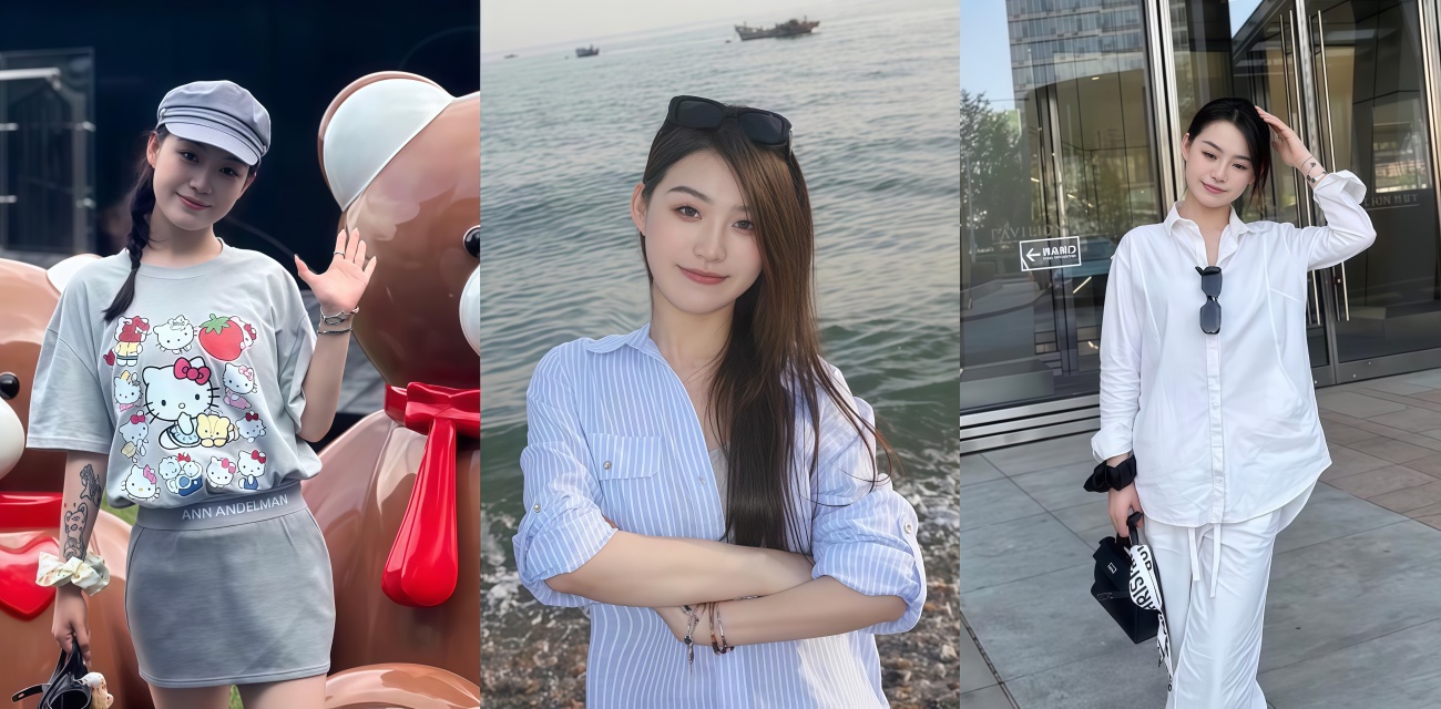 高颜值微胖反差大学生表面清纯 私下却是金主专属肉便器 出租屋被无套后入猛操