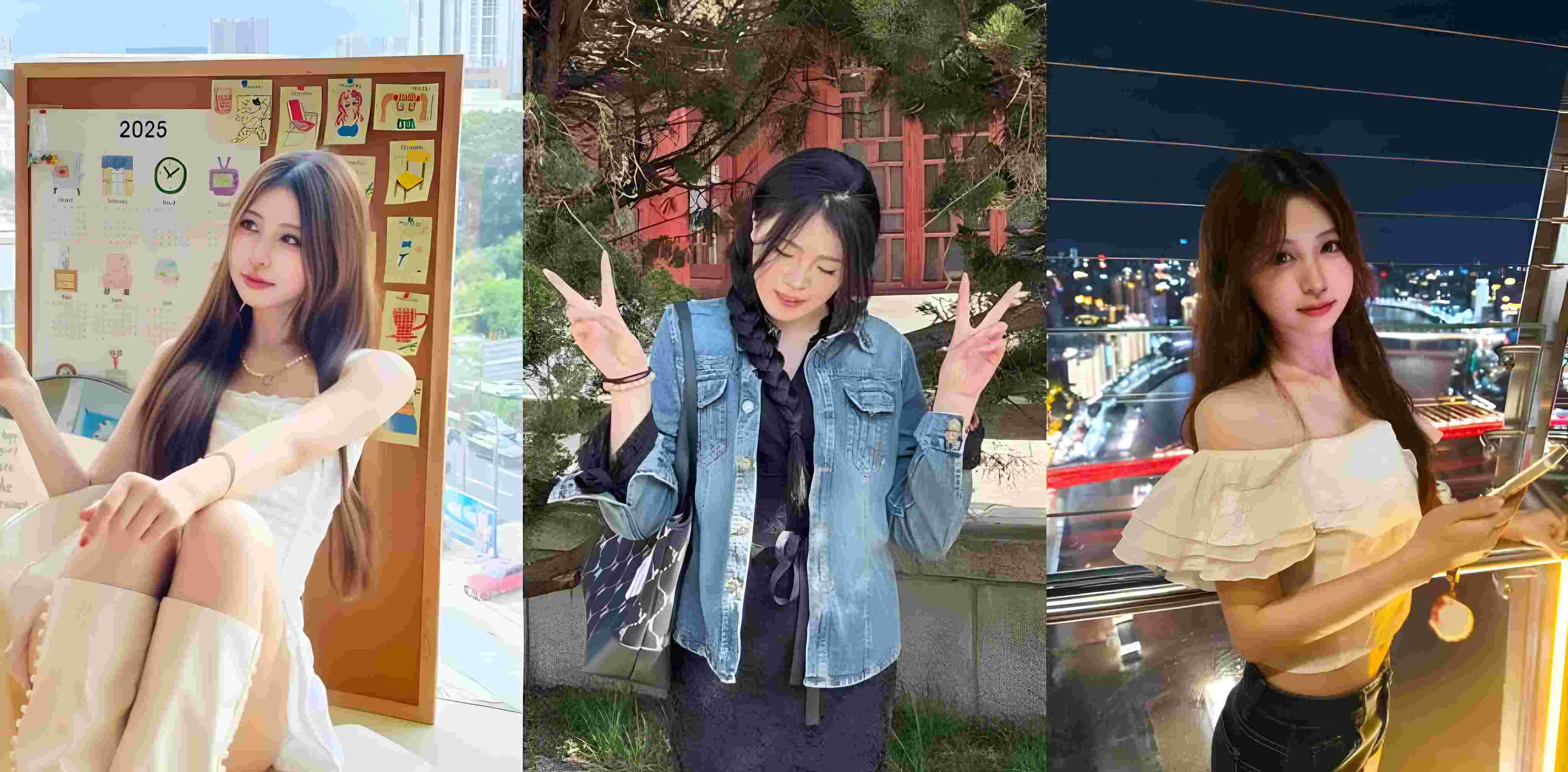 推特极品网黄 Una优娜 高颜值白虎嫩妹私下变坏女孩 被按头口爆极速抽插 掐脖高潮叫不停