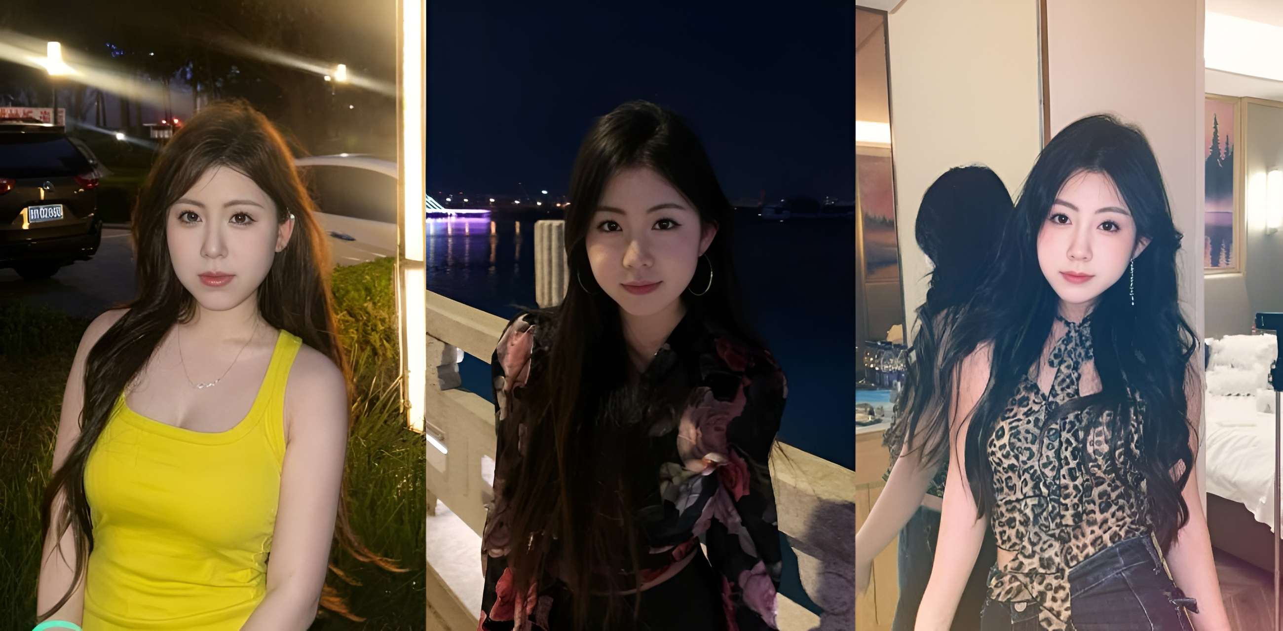 每日大赛 商K做爱 真实偷拍KTV公主被干 骚穴被操到高操喷水 ｜瓜友热评中
